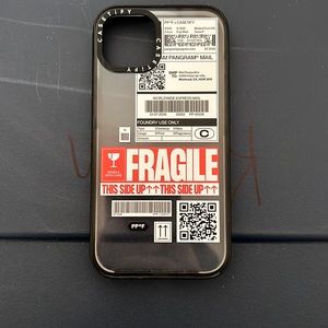 iPhone 13 casetify case